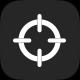 recenter icon