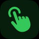 touch-tilt icon
